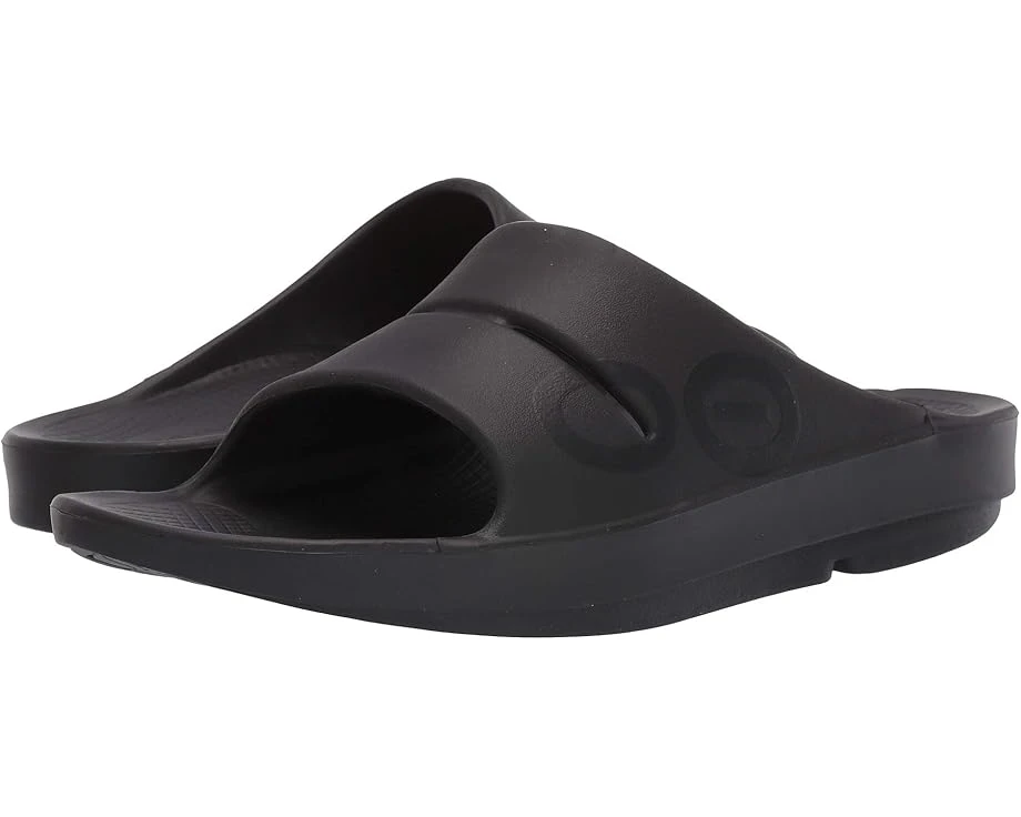 OOFOS OOahh Sport Sandal 1 OOFOS OOahh Sport Sandal