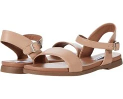 Steve Madden Dina Flat Sandals