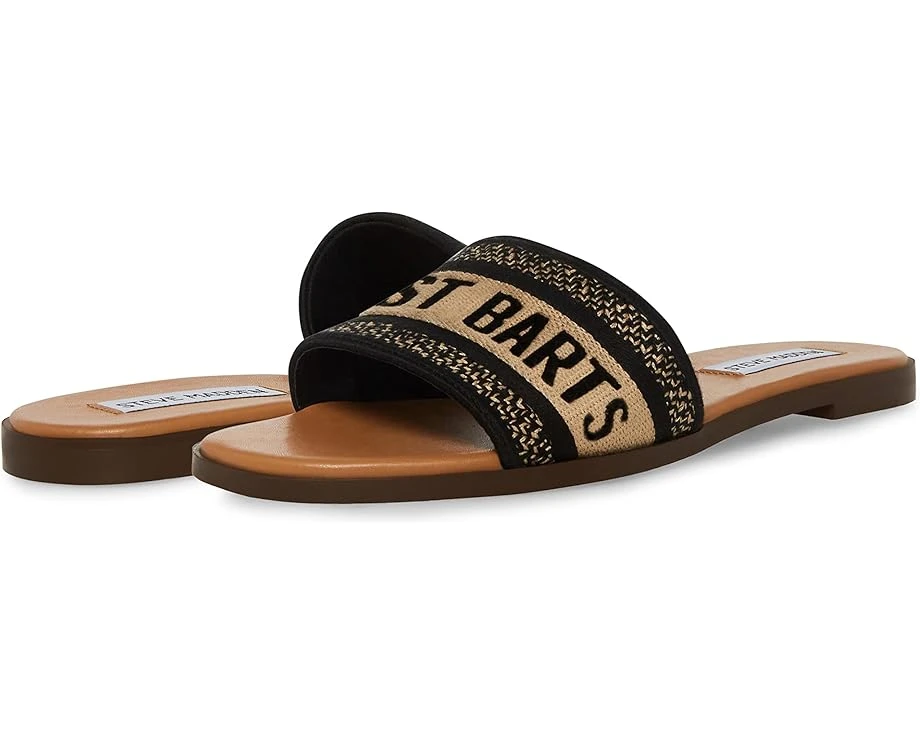 Steve Madden Knox Sandal 1 Steve Madden Knox Sandal