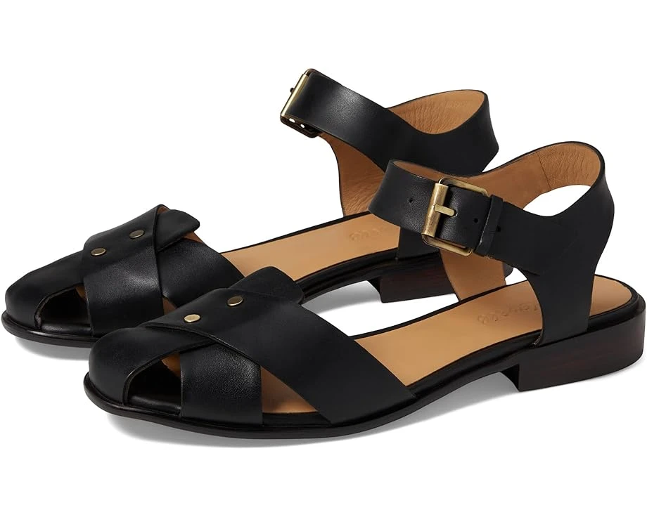 Madewell The Ira Sandal 1 Madewell The Ira Sandal
