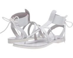 Free People Vacation Day Wrap Sandal