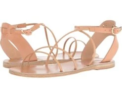 Ancient Greek Sandals Meloivia