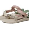 Teva Original Universal Metallic
