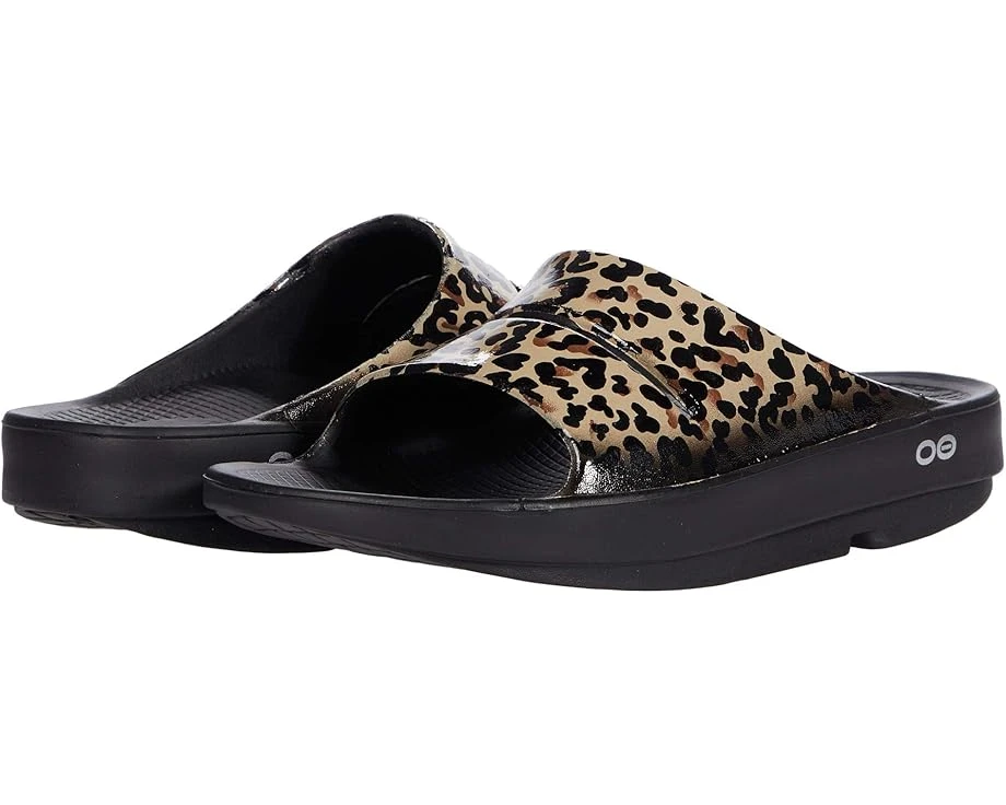 OOFOS OOahh Limited 1 OOFOS OOahh Limited