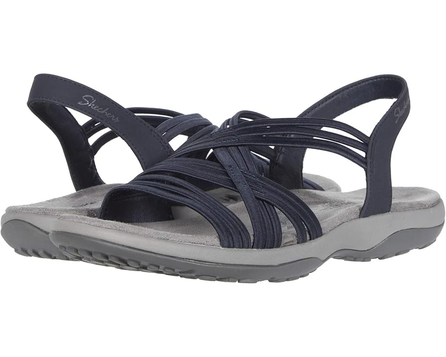 SKECHERS Reggae Slim - Simply Stretch 1 SKECHERS Reggae Slim - Simply Stretch