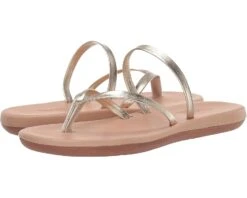 Ancient Greek Sandals Flip-Flop