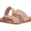 Steve Madden Dual Flat Sandal