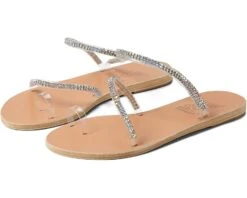 Ancient Greek Sandals Irina