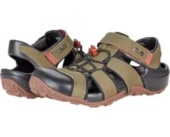 Teva Flintwood
