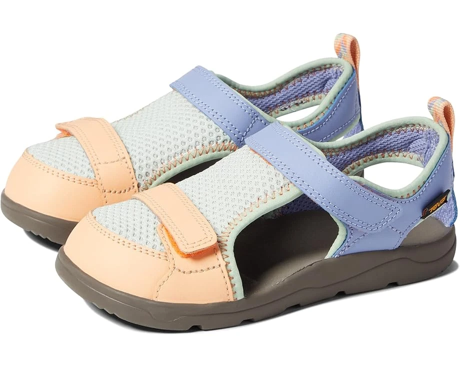 Teva Kids Hurricane Seekado (Toddler) 1 Teva Kids Hurricane Seekado (Toddler)