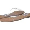 Steve Madden Bev Flat Sandal