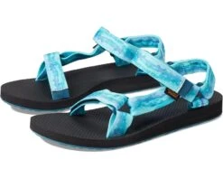 Teva Original Universal Tie-Dye