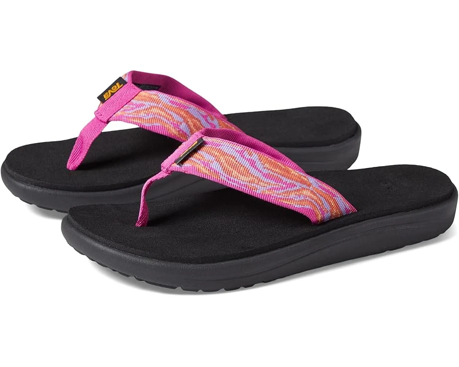 Teva Kids Voya Flip (Little Kid/Big Kid) 1 Teva Kids Voya Flip (Little Kid/Big Kid)