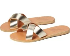 Ancient Greek Sandals Whitney