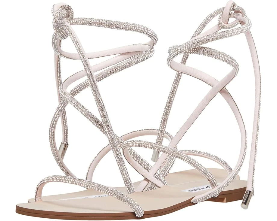 Steve Madden Twirl-R Flat Sandal 1 Steve Madden Twirl-R Flat Sandal