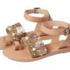 Free People Sun Peaks Embellished Sandal