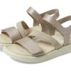 ECCO Flowt 2 Band Sandal