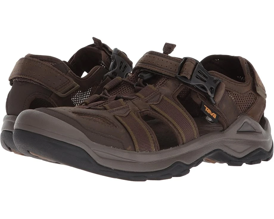 Teva Omnium 2 Leather 1 Teva Omnium 2 Leather