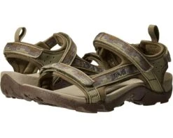 Teva Kids Tanza (Little Kid/Big Kid)