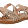 Steve Madden Kids Knot (Little Kid/Big Kid)