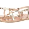 Ancient Greek Sandals Semele