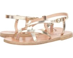 Ancient Greek Sandals Semele