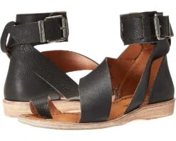 Free People Vale Boot Sandal