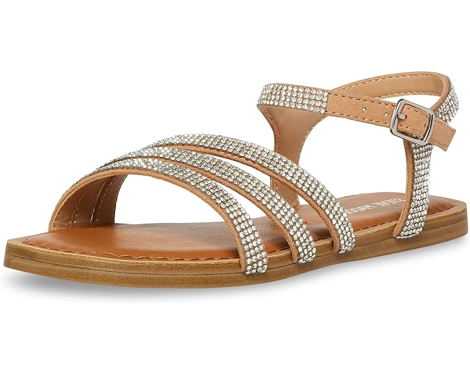 Steve Madden Kids Georjia (Little Kid/Big Kid) 1 Steve Madden Kids Georjia (Little Kid/Big Kid)