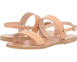 Ancient Greek Sandals Clio