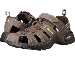 Teva Forebay